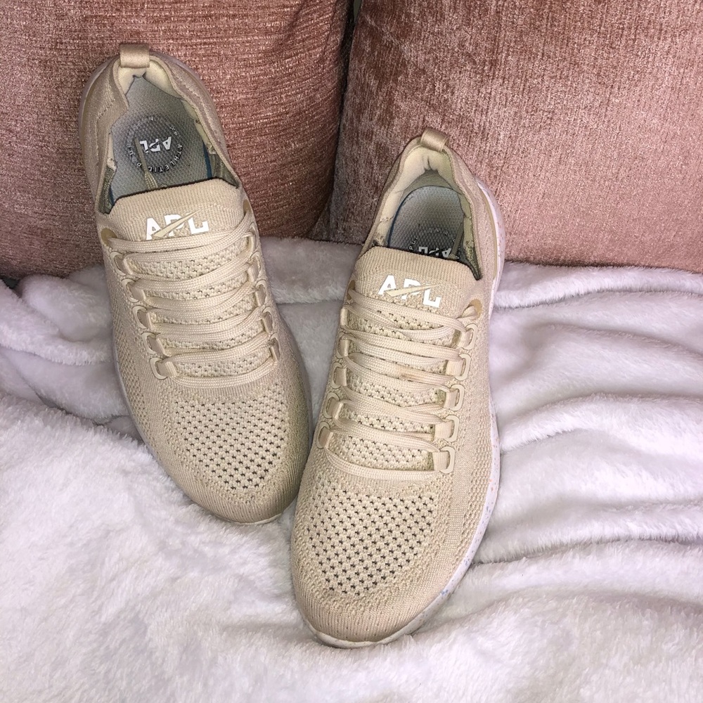 APL Sneaker LIKE NEW!!